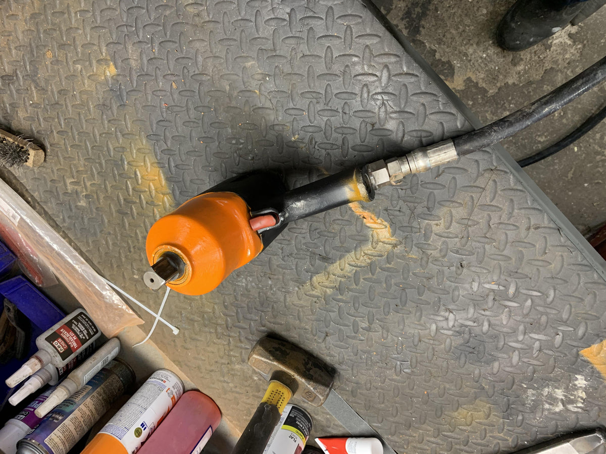 2020 MICHIGAN PNEUMATIC 750SS