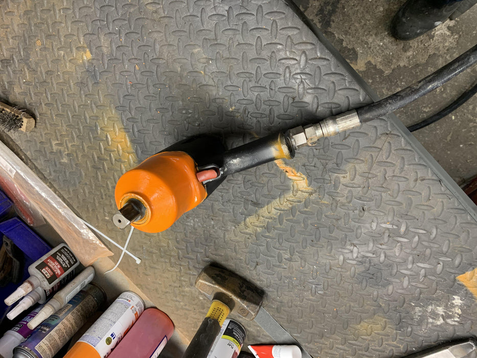 2020 MICHIGAN PNEUMATIC 750SS