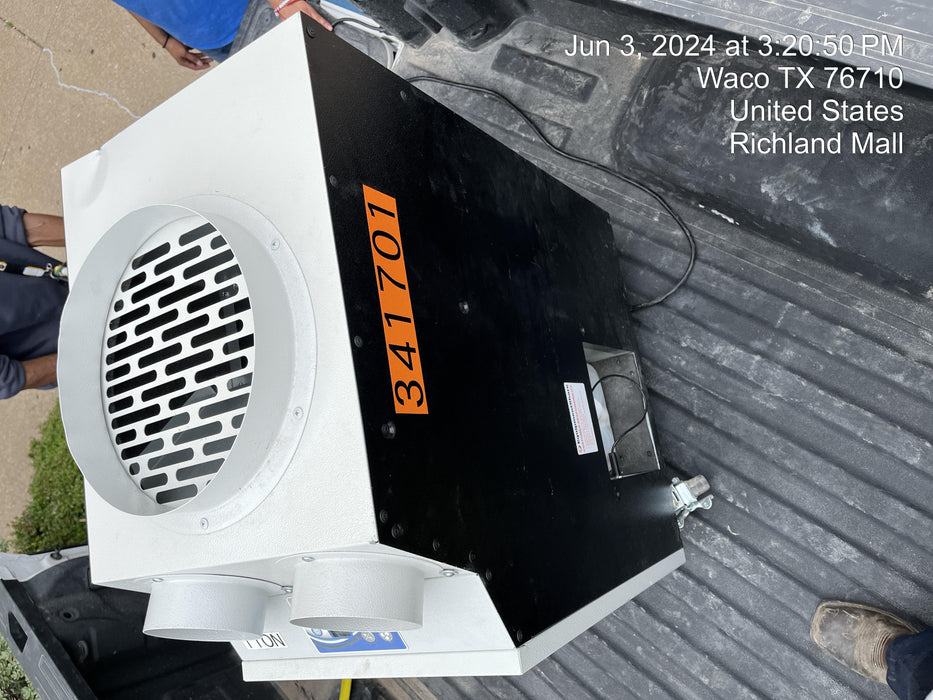 2023 KWIKOOL KPAC1411-2