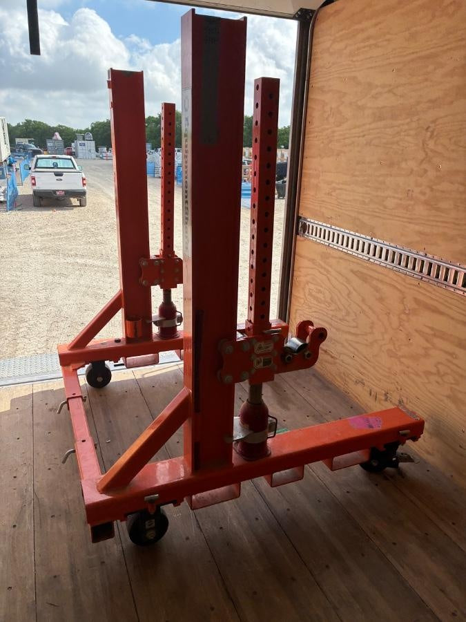 2025 ITOOL RBJ20K