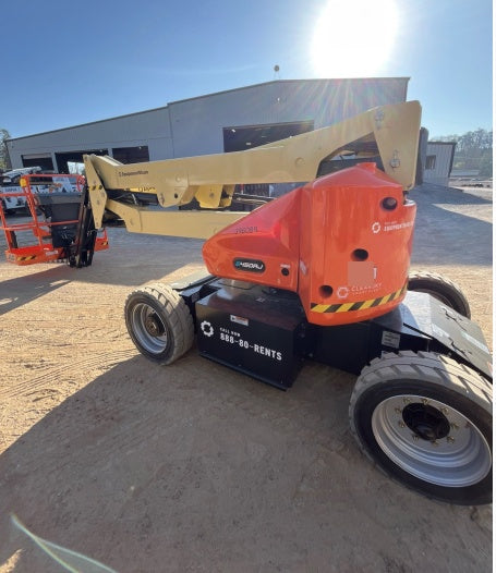 2024 ENERPAC RC254