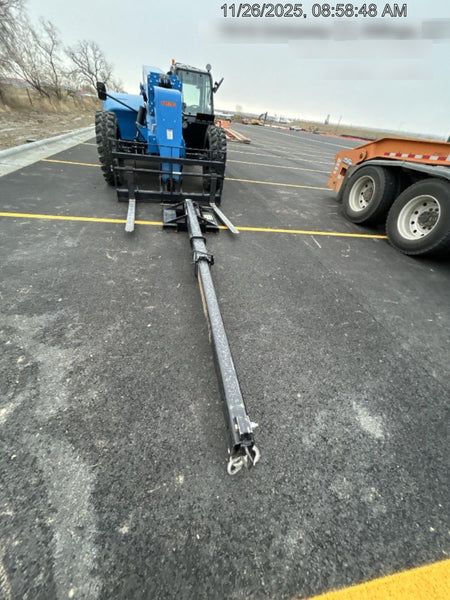 2024 STAR INDUSTRIES M1360B - Star JIB Boom