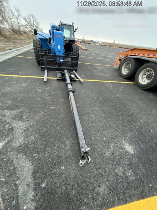 2024 STAR INDUSTRIES M1360B - Star JIB Boom