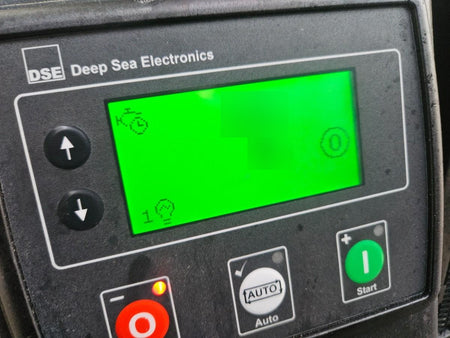 2024 Wacker Neuson LTT4 Diesel, Kohler KDW702, Deep Sea Controller, Auto Start, LED 320W, Bypass Outlet, T3