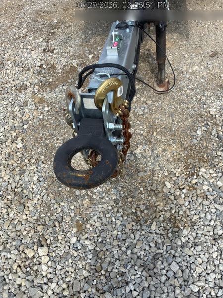 2022 WACKER NEUSON G50