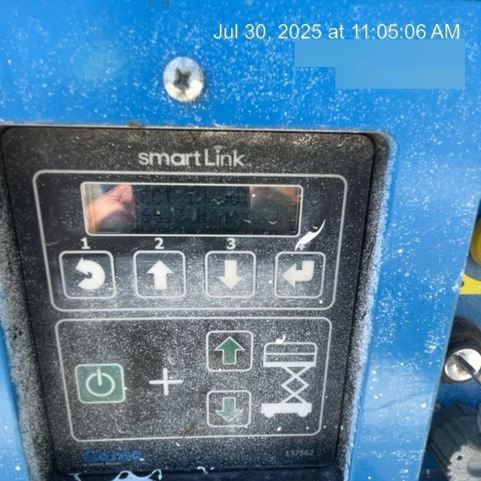 2021 GENIE GS-4046 E Drive