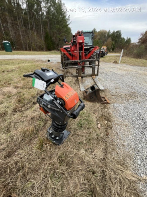 2024 HUSQVARNA LT6005