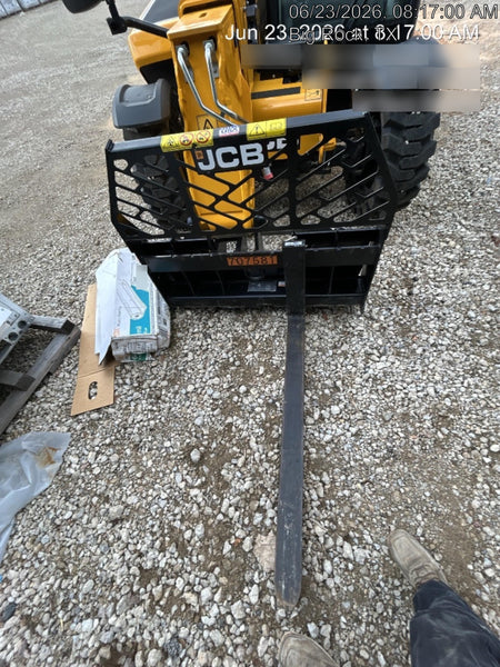 2026 JCB 505-20TC