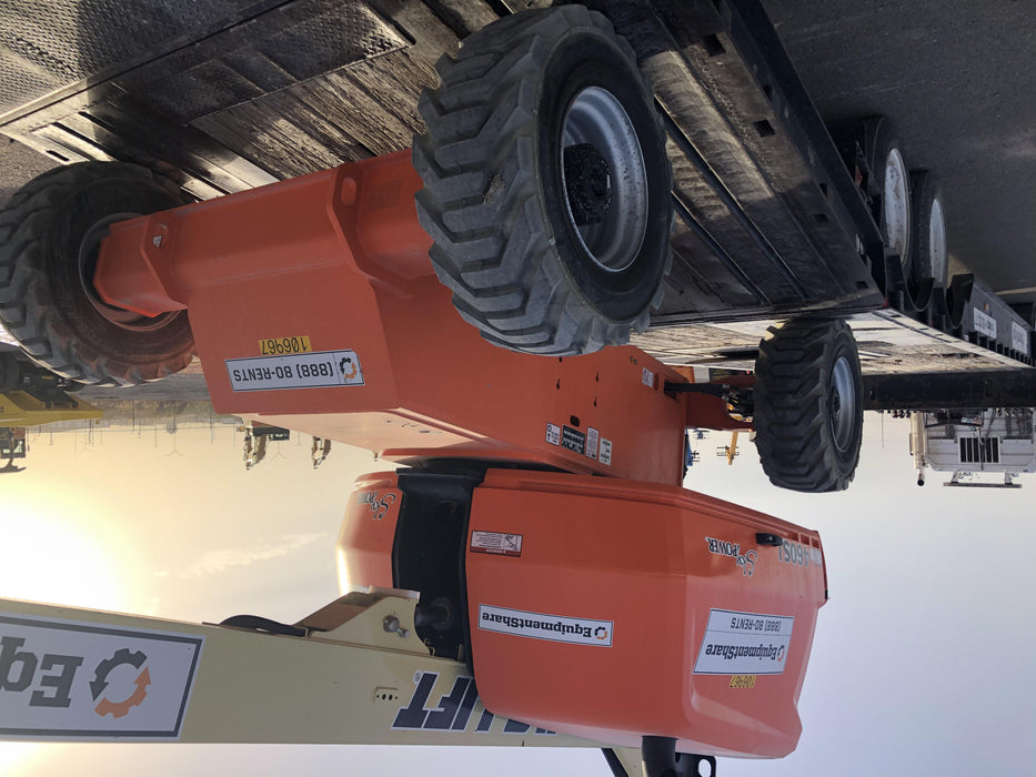 2020 JLG 460SJ
