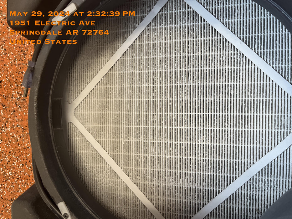 2022 PHOENIX Guardian R Hepa