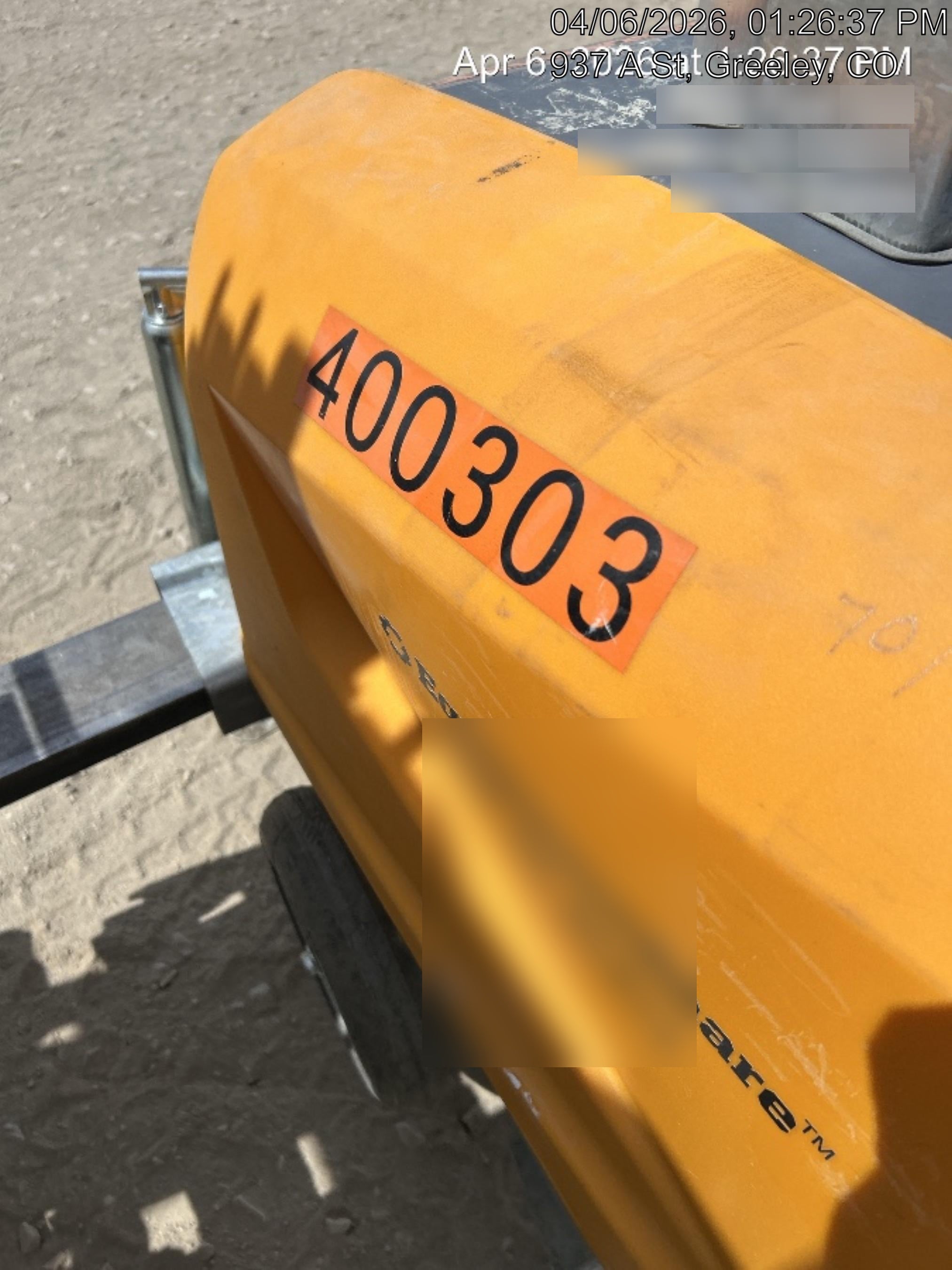2024 ATLAS COPCO HILIGHT E3 Plus