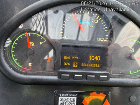 2026 GENIE GTH-1056