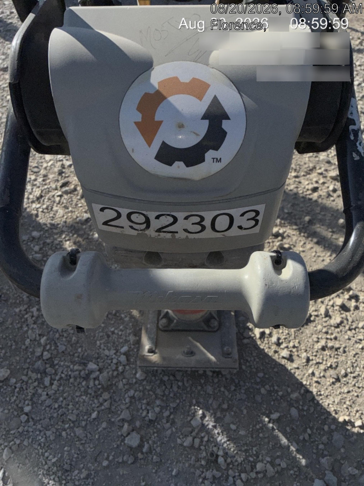 2023 MULTIQUIP MTX60HD