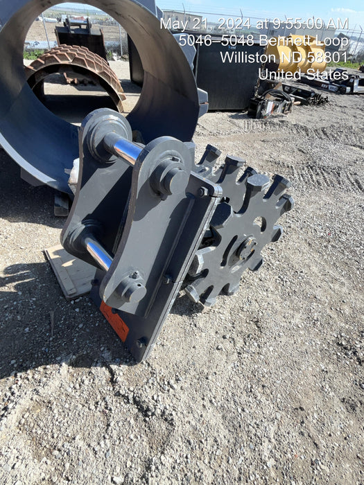 2024 ROCKLAND WI24-3