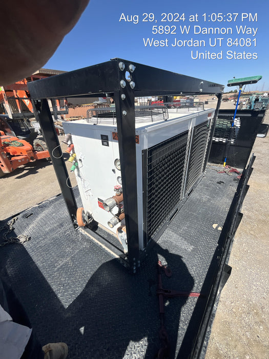 2023 SMARTECH STAC10S-R