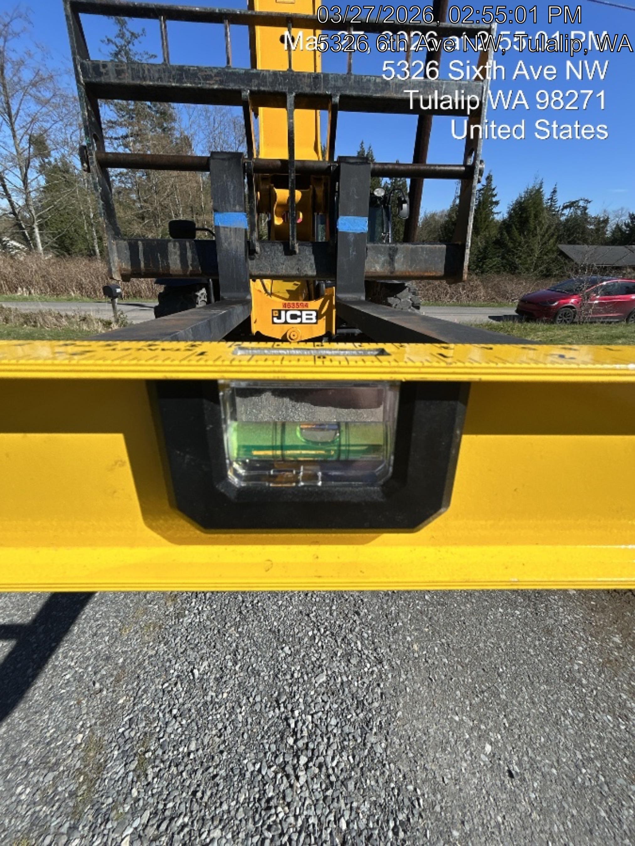 2024 JCB 509-42