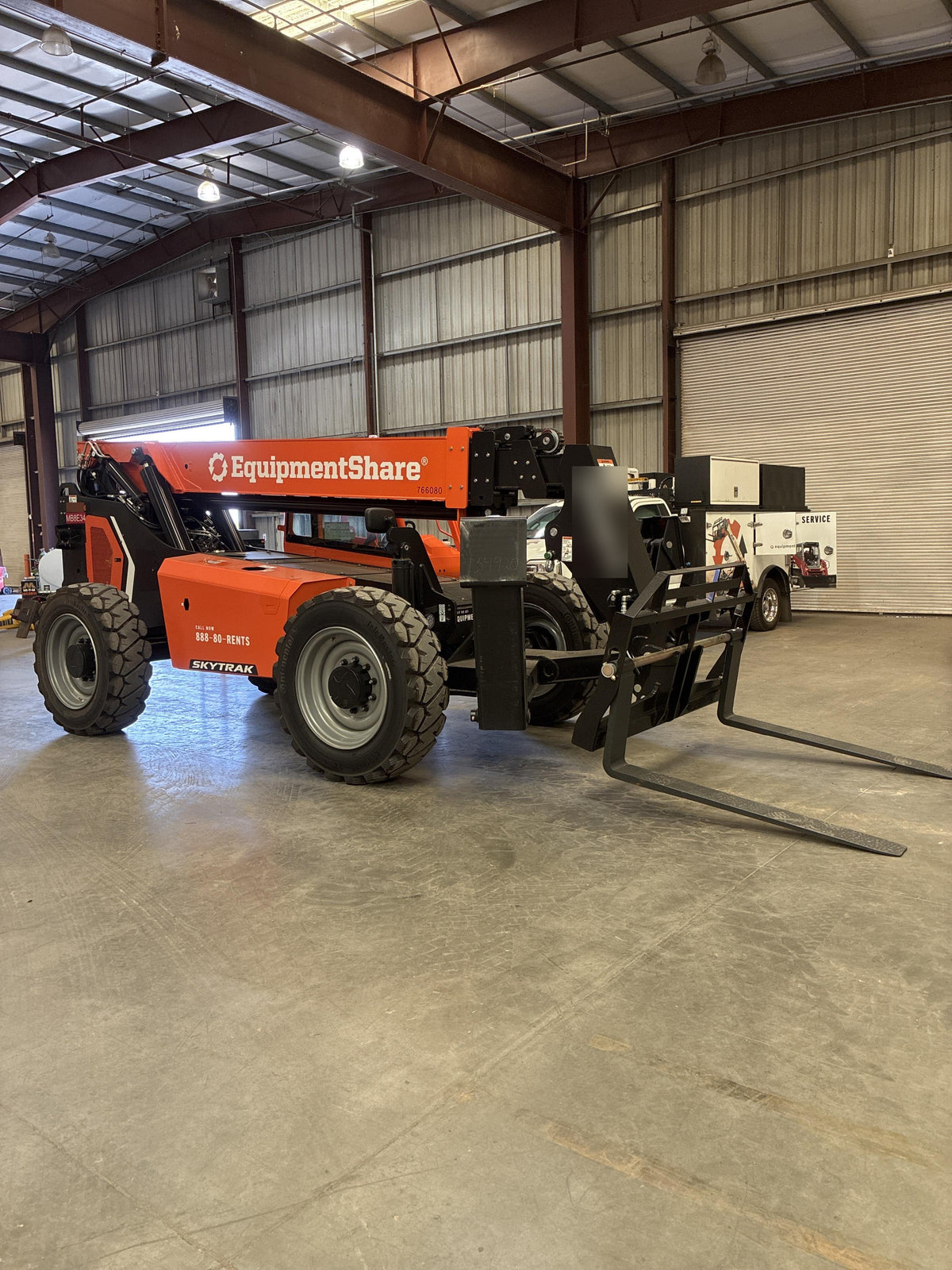 2026 SKYTRAK 10054