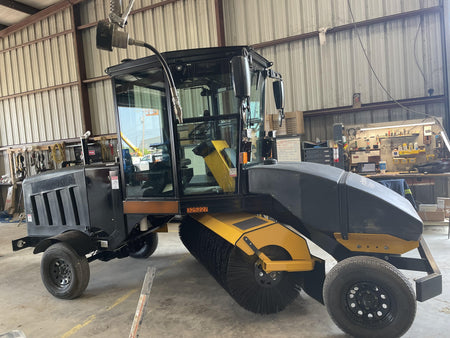 2023 LAYMOR SM450