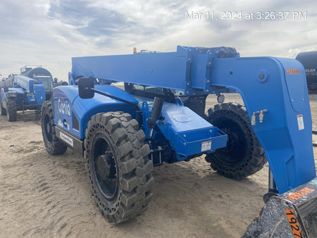 2023 GENIE GTH-844