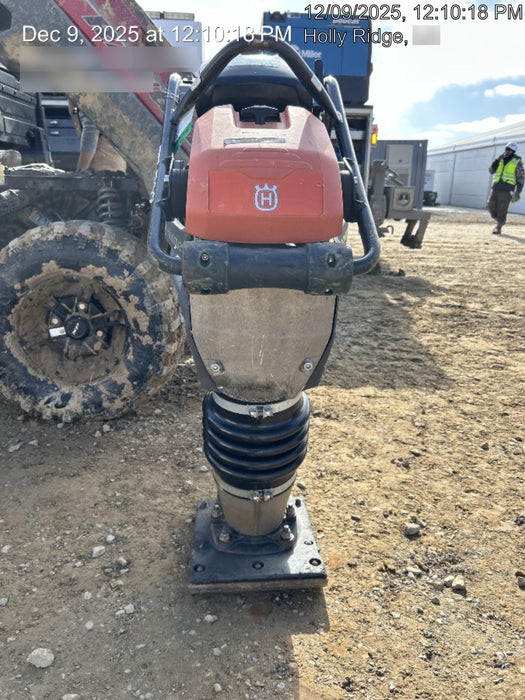 2024 HUSQVARNA LT6005