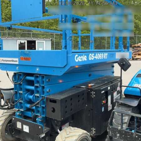 2020 GENIE GS-4069 RT