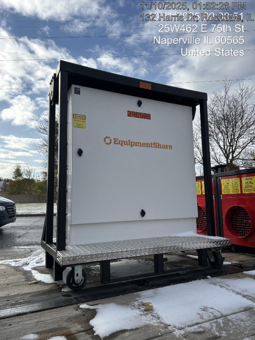 2023 TRYSTAR IL-086-VDE-27-LP