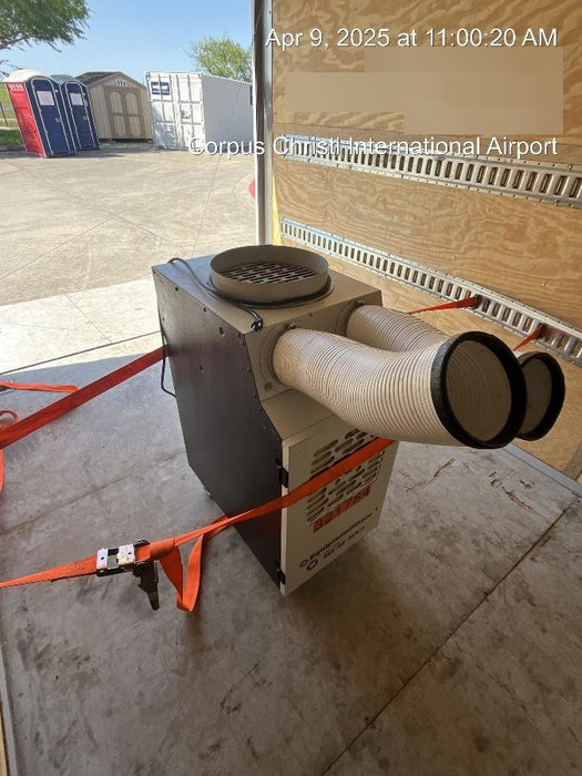 2023 KWIKOOL KPAC1411-2