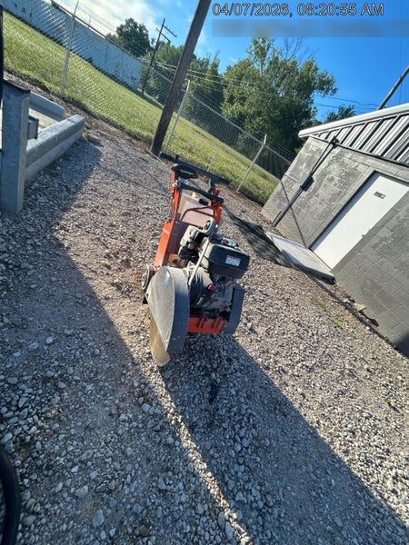 2024 HUSQVARNA FS 400 LV