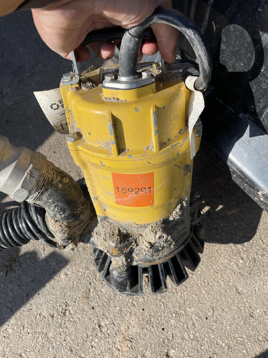 2021 WACKER NEUSON PST2