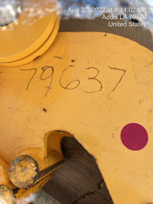 2020 HARRINGTON CF050-10