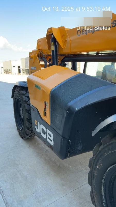 2024 JCB 506-36
