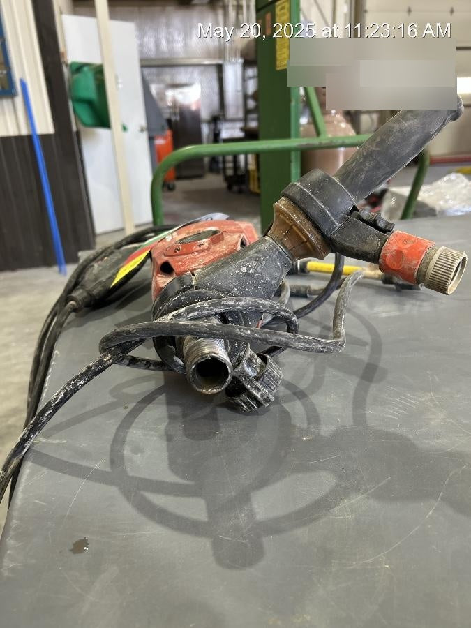 2024 HILTI DD 150-U