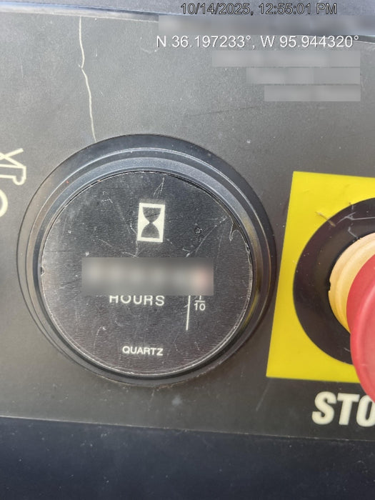 2019 GENIE GS-3369 RT