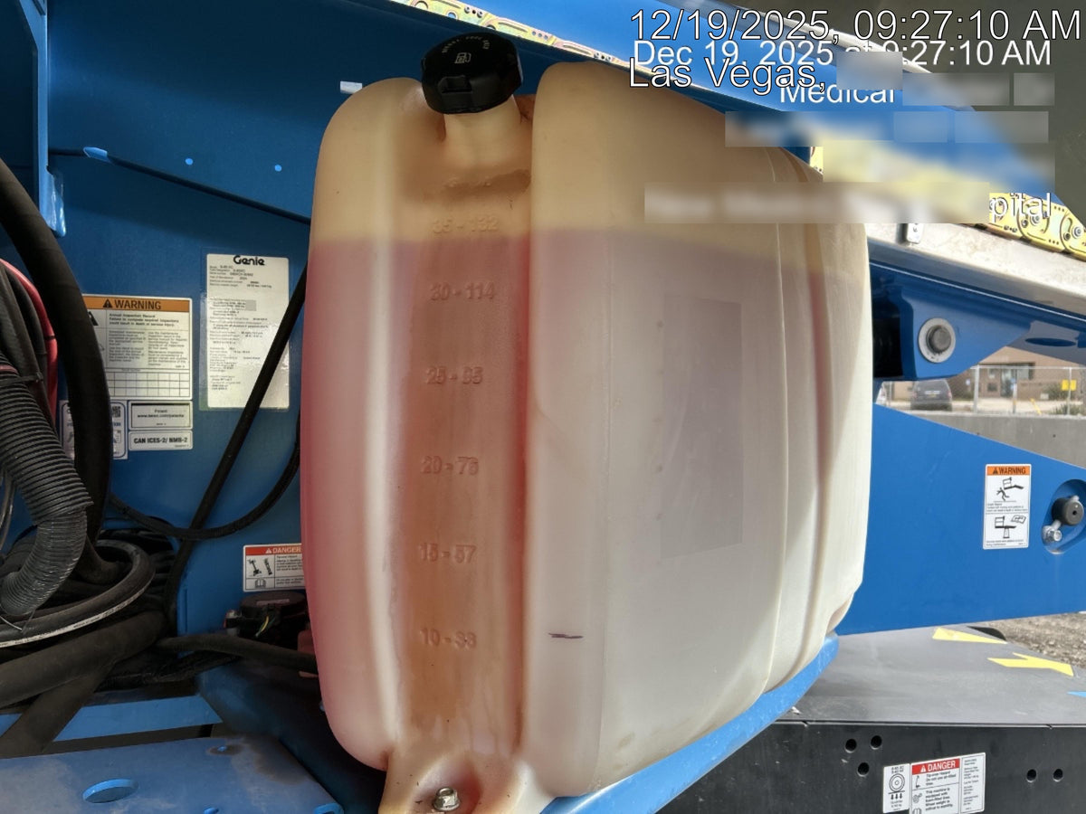 2024 GENIE S-65 XC