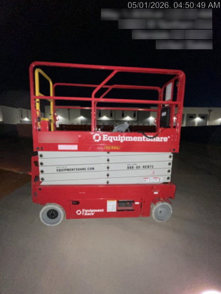 2026 MEC 3232SE