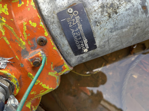 2020 MICHIGAN PNEUMATIC HV-6AM