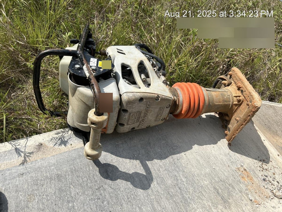 2023 MULTIQUIP MTX60HD