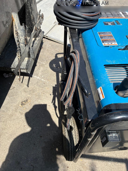 2026 MILLER ELECTRIC Bobcat 265 G