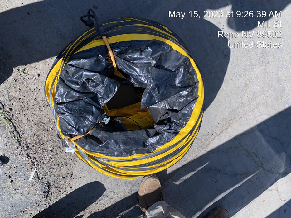 2020 GLOBAL 2850-CFM