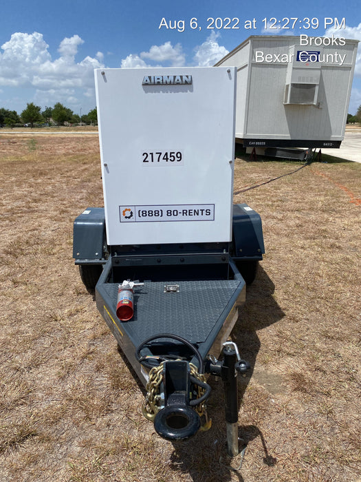 2022 AIRMAN SDG25S-8E1