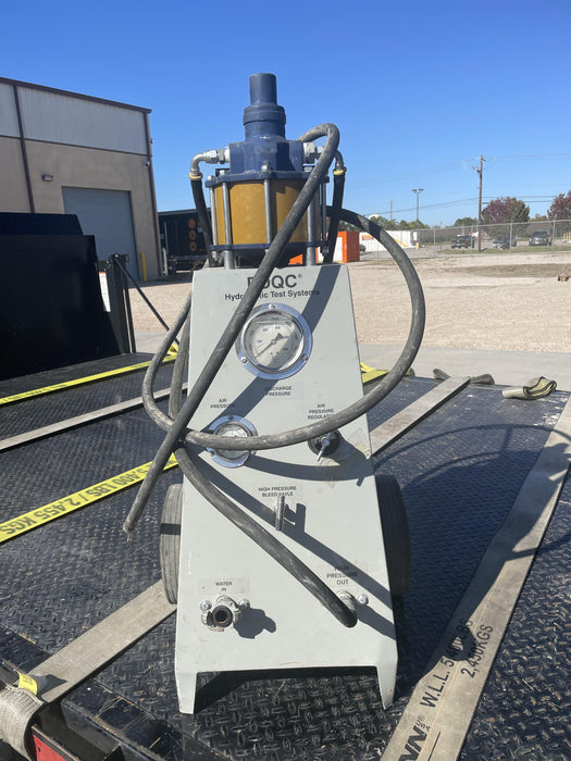 2021 PINNACLE PDQC-10000