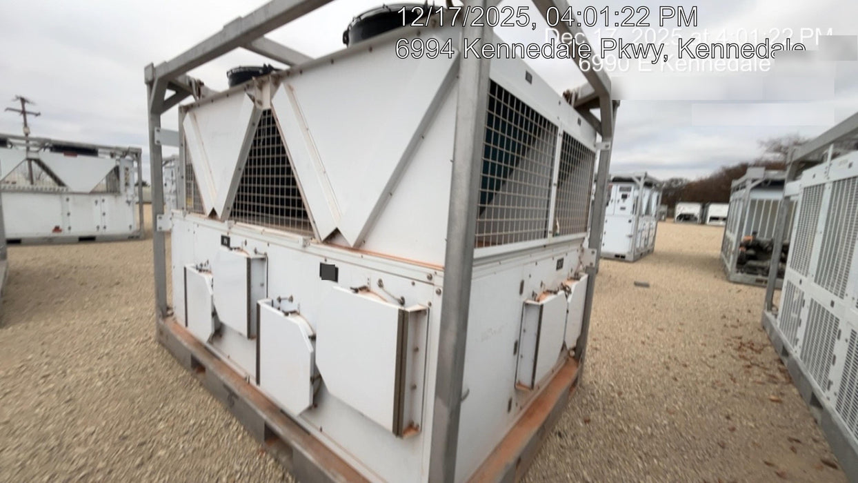 2023 SMARTECH SACP81A-HS