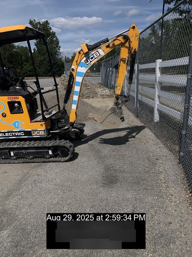 2022 JCB 19C-1E