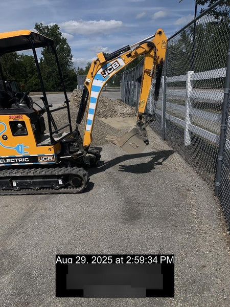 2022 JCB 19C-1E