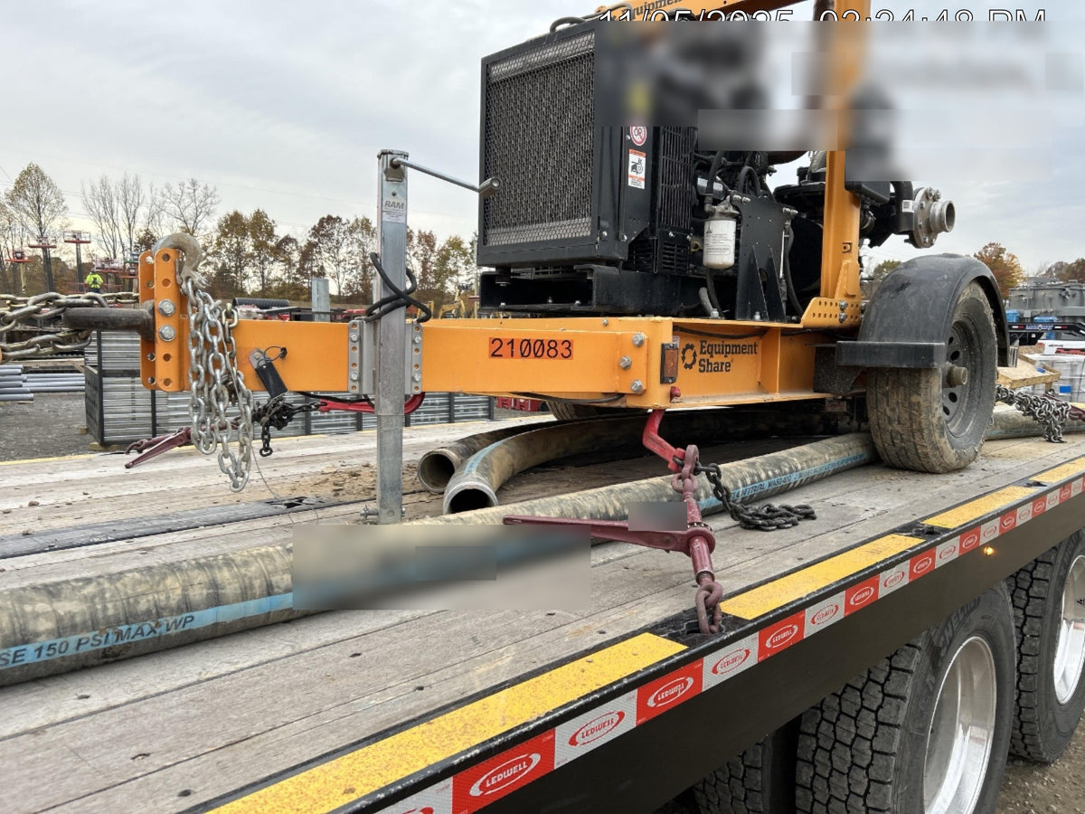 2022 PIONEER PP44S10L761-D2.9L4