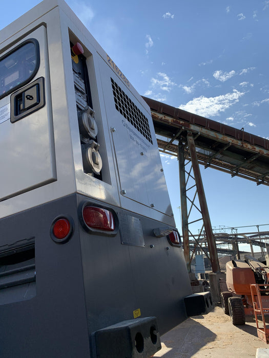 2022 ATLAS COPCO QAS25 CWK