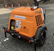 2023 Generac MLT2 Diesel, Flex Switch 120V Input, Powerzone Controller, 
(4) 320W LED Lights, 4kW Generator, 39.9 Gal Fuel Tank, 2" Ball, T3