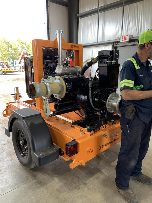 2021 PIONEER PP66S12L71-TD2.9L4