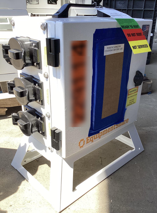 2022 TRYSTAR HTB-1DL-6P