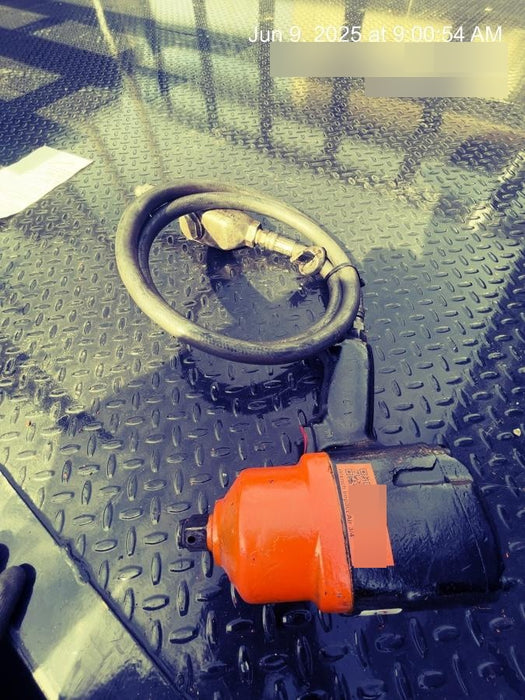 2021 MICHIGAN PNEUMATIC 750SS